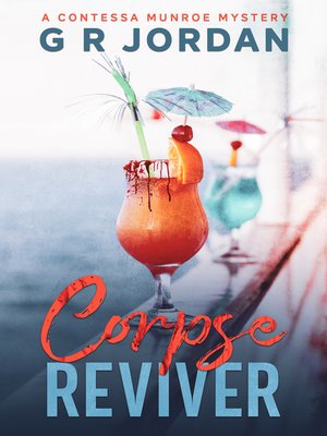 cover image of Corpse Reviver